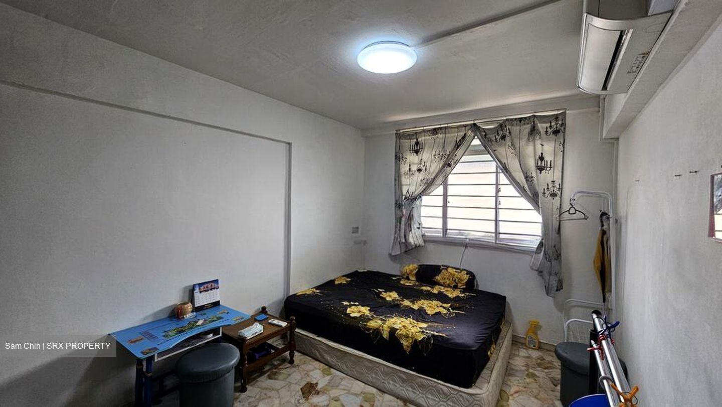 Blk 677 Hougang Avenue 8 (Hougang), HDB 3 Rooms #517164901
